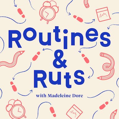 BONUS PART 2: Free audiobook sample — I Didn't Do The Thing Today
