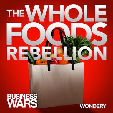 The Whole Foods Rebellion | Vision Quest | 1