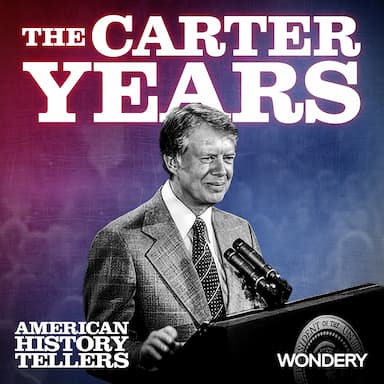The Carter Years | "Jimmy Who?" | 1