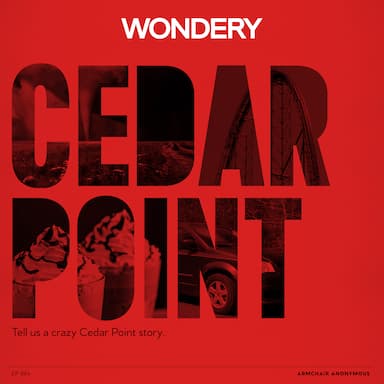 Armchair Anonymous: Cedar Point