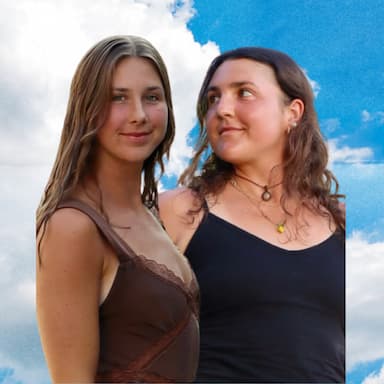 Creating Safety In Your Body, We Are Electrical Beings, Ending Fear Based Living, Terrain VS Germ Theory + Frequency Therapy w/ Hannah & Kate Moore