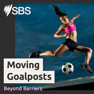 Creating awareness about women's football