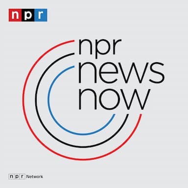 NPR News: 01-01-2025 1AM EST