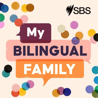It takes a village to raise a bilingual child