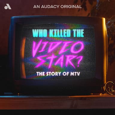 Who Killed the Video Star: The Story of MTV | The Robots Have Taken Over
