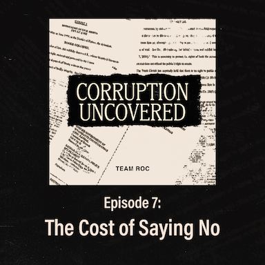 The Cost of Saying No